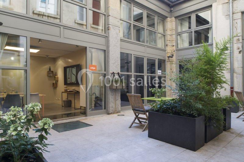 L'imprimerie Du Second - galerie - photo 7