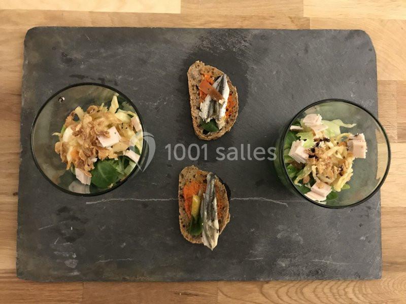 L'imprimerie Du Second - galerie - photo 18