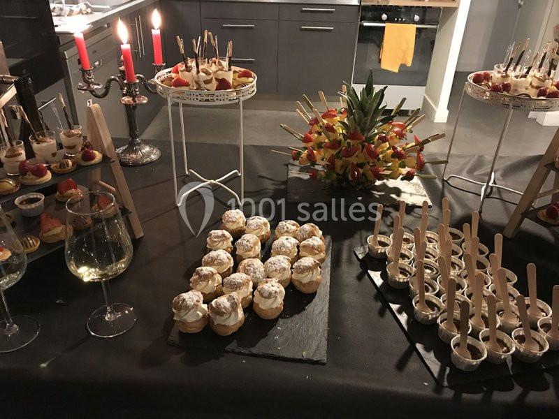 L'imprimerie Du Second - galerie - photo 24
