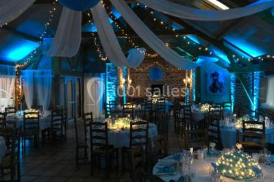 Location salle Tréglonou (Finistère) - Manoir De Trouzilit #19