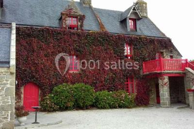 Location salle Tréglonou (Finistère) - Manoir De Trouzilit #19