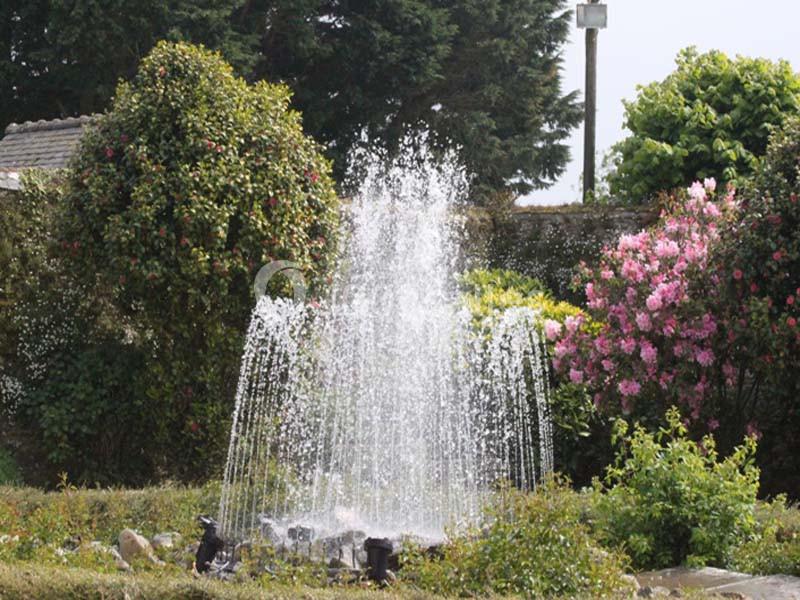 Location salle Tréglonou (Finistère) - Manoir De Trouzilit #18