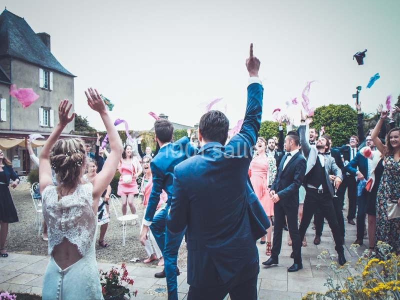 Location salle Tréglonou (Finistère) - Manoir De Trouzilit #14