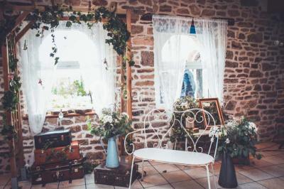 Location salle Tréglonou (Finistère) - Manoir De Trouzilit #19