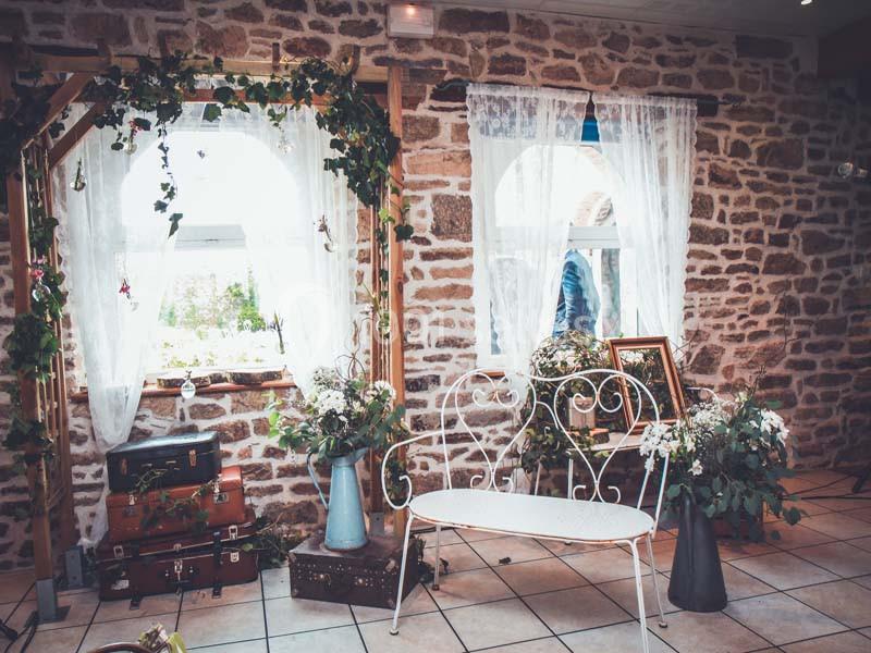 Location salle Tréglonou (Finistère) - Manoir De Trouzilit #17