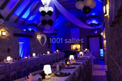 Location salle Tréglonou (Finistère) - Manoir De Trouzilit #19