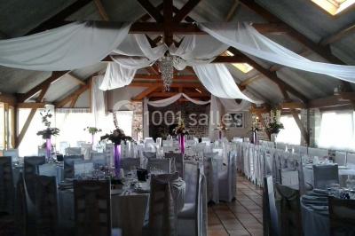 Location salle Tréglonou (Finistère) - Manoir De Trouzilit #19