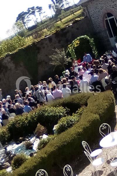 Location salle Tréglonou (Finistère) - Manoir De Trouzilit #16