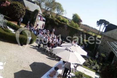 Location salle Tréglonou (Finistère) - Manoir De Trouzilit #19