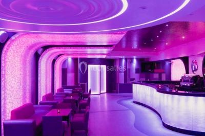 Le Duplex Le Duplex