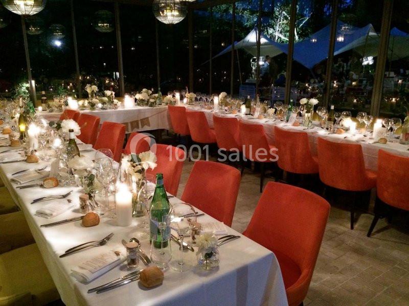 Maison D'anthouard - galerie - photo 9
