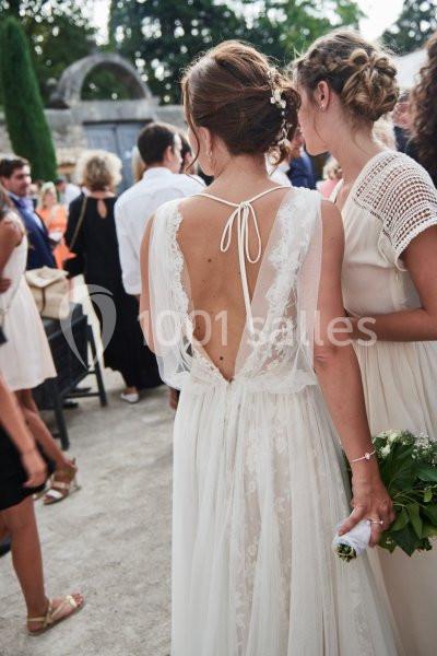 Maison D'anthouard - galerie - photo 14