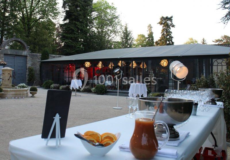 Maison D'anthouard - galerie - photo 20