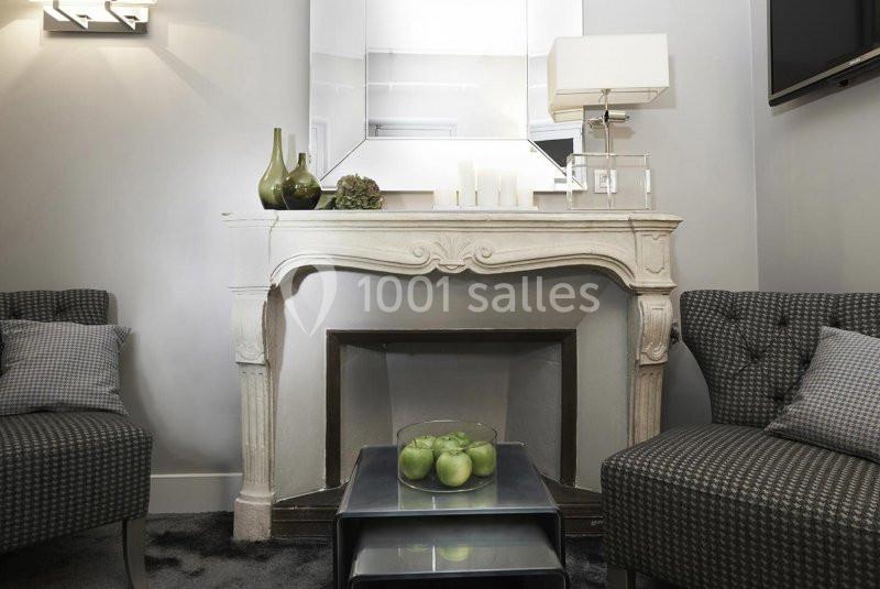 Maison D'anthouard - galerie - photo 19