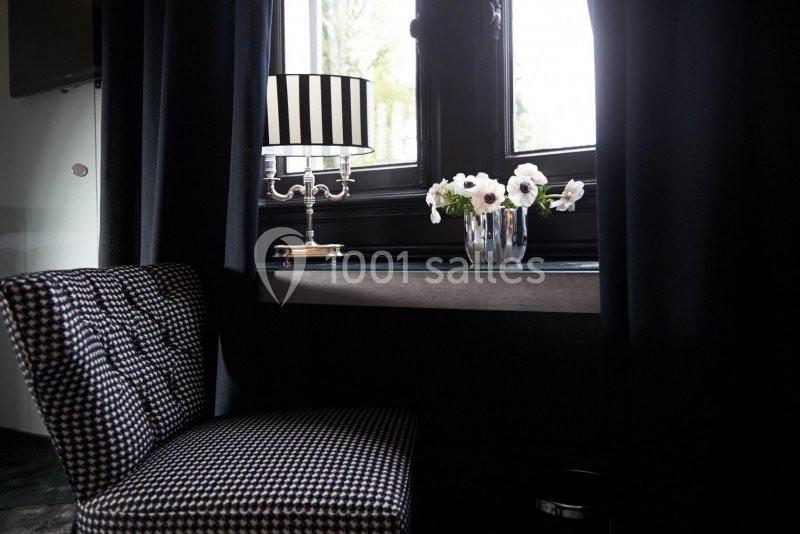 Maison D'anthouard - galerie - photo 20
