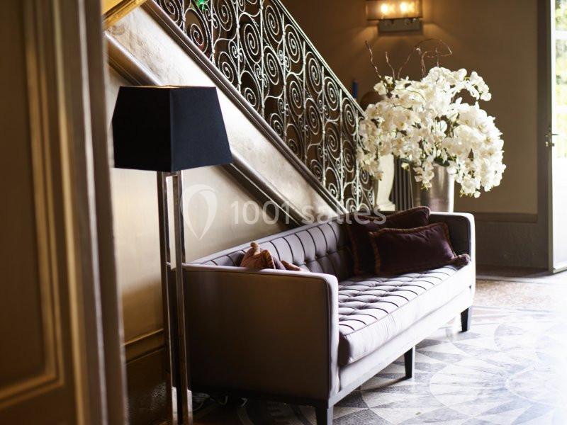 Maison D'anthouard - galerie - photo 12