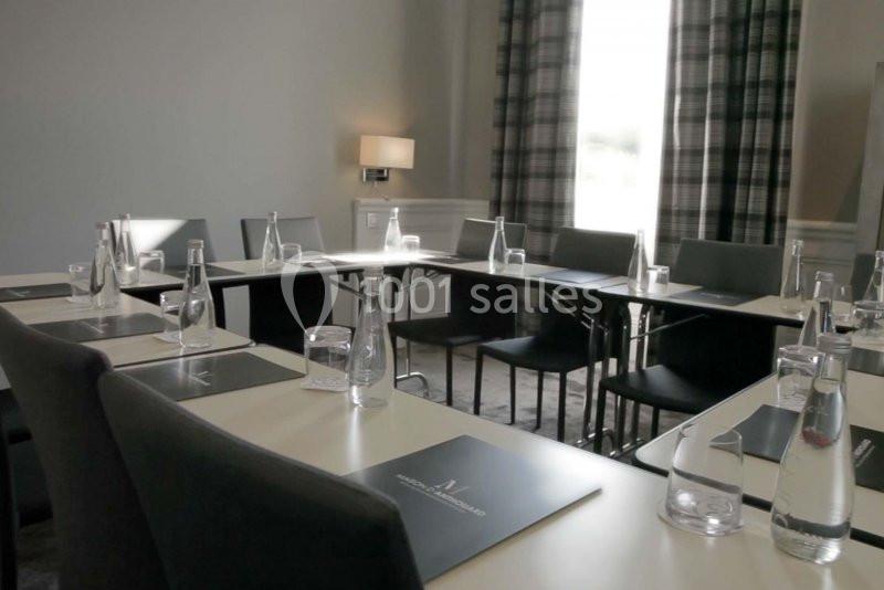 Maison D'anthouard - galerie - photo 9