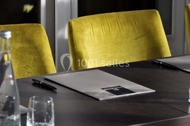 Maison D'anthouard - galerie - photo 11