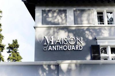 Maison D'anthouard - photo 3