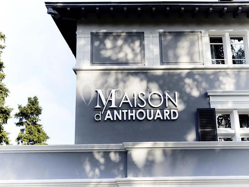 Maison D'anthouard - galerie - photo 3