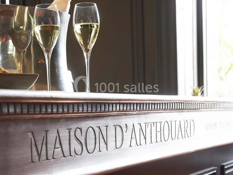 Maison D'anthouard - galerie - photo 13