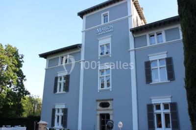 Maison D'anthouard - photo 4