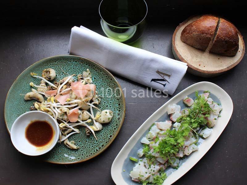 Maison D'anthouard - galerie - photo 15