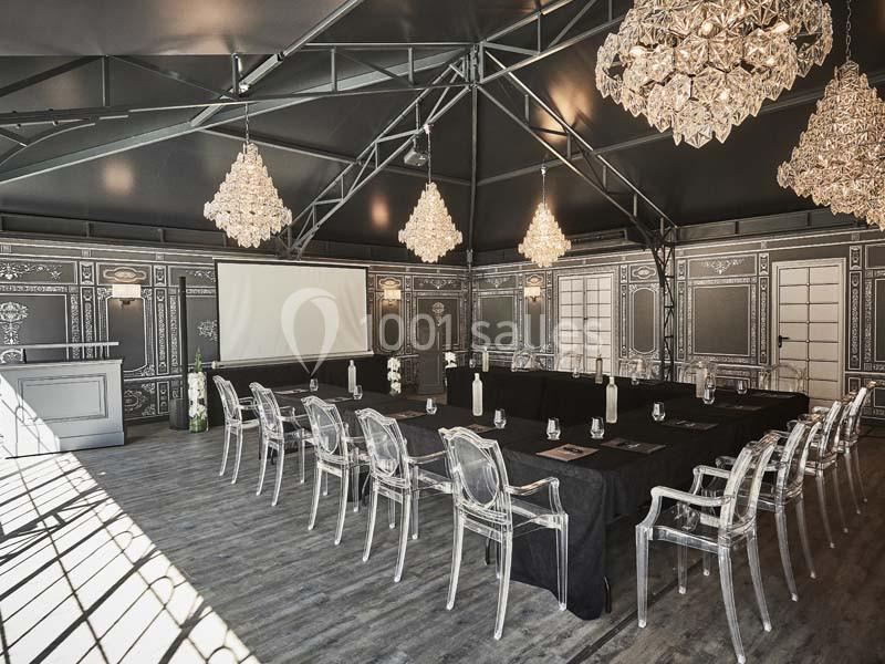 Maison D'anthouard - galerie - photo 2