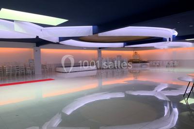 Miniature Location salle Pierrelaye (Val-d'Oise) - Espace Nova #3 Location salle Pierrelaye (Val-d'Oise) - Espace Nova #5