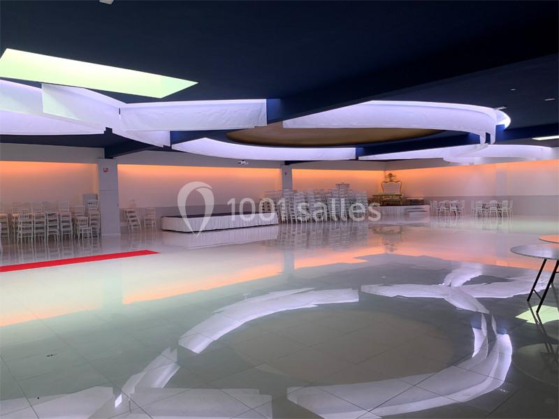 Location salle Pierrelaye (Val-d'Oise) - Espace Nova #3