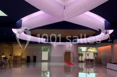 Miniature Location salle Pierrelaye (Val-d'Oise) - Espace Nova #4 Location salle Pierrelaye (Val-d'Oise) - Espace Nova #5