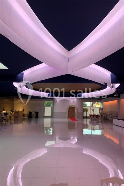 Location salle Pierrelaye (Val-d'Oise) - Espace Nova #4