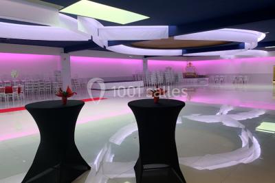 Espace Nova Espace Nova