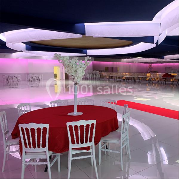 Location salle Pierrelaye (Val-d'Oise) - Espace Nova #2