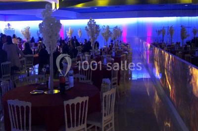 Miniature Location salle Pierrelaye (Val-d'Oise) - Espace Nova #5 Location salle Pierrelaye (Val-d'Oise) - Espace Nova #5