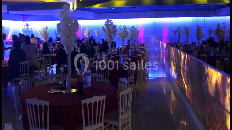 Location salle Pierrelaye (Val-d'Oise) - Espace Nova #5