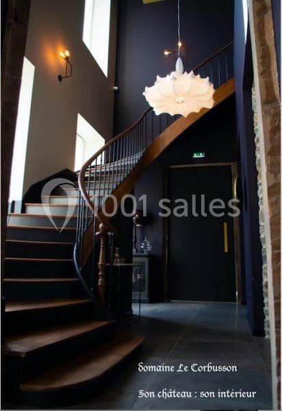 Domaine Le Corbusson - galerie - photo 3