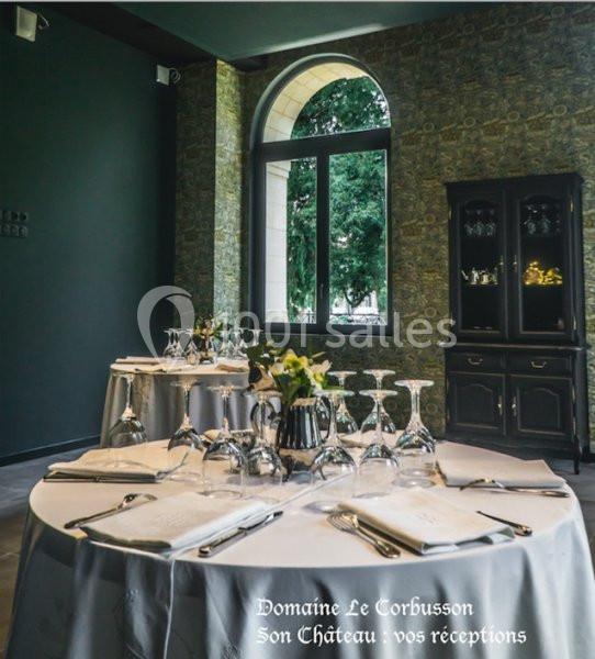 Domaine Le Corbusson - galerie - photo 6