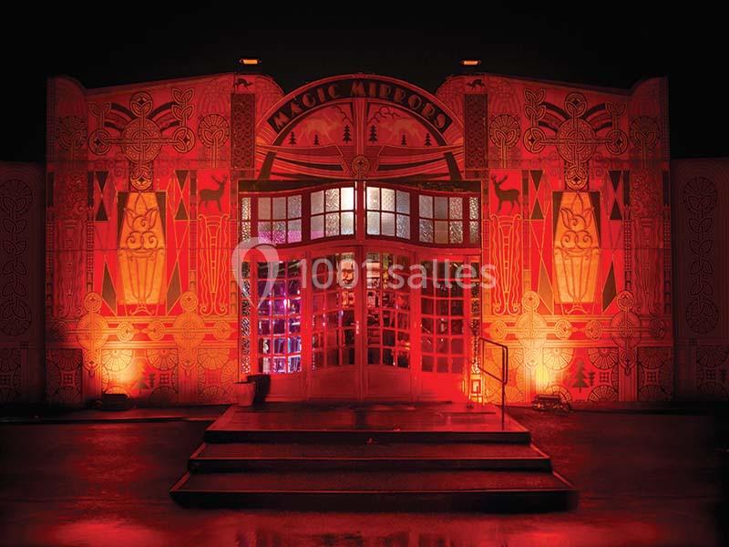 Au Trianon - galerie - photo 2