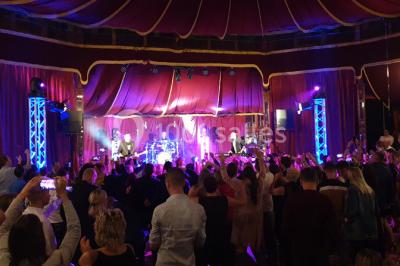 Miniature Location salle Seclin (Nord) - Au Trianon #6 Location salle Seclin (Nord) - Au Trianon #7