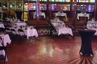 Miniature Location salle Seclin (Nord) - Au Trianon #4 Location salle Seclin (Nord) - Au Trianon #7