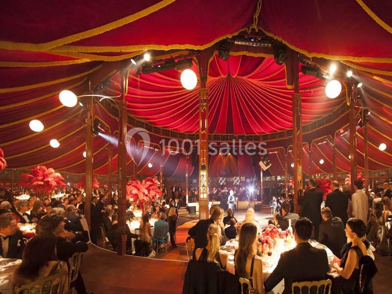 Au Trianon - galerie - photo 3