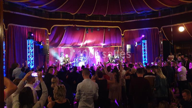 Location salle Seclin (Nord) - Au Trianon #7