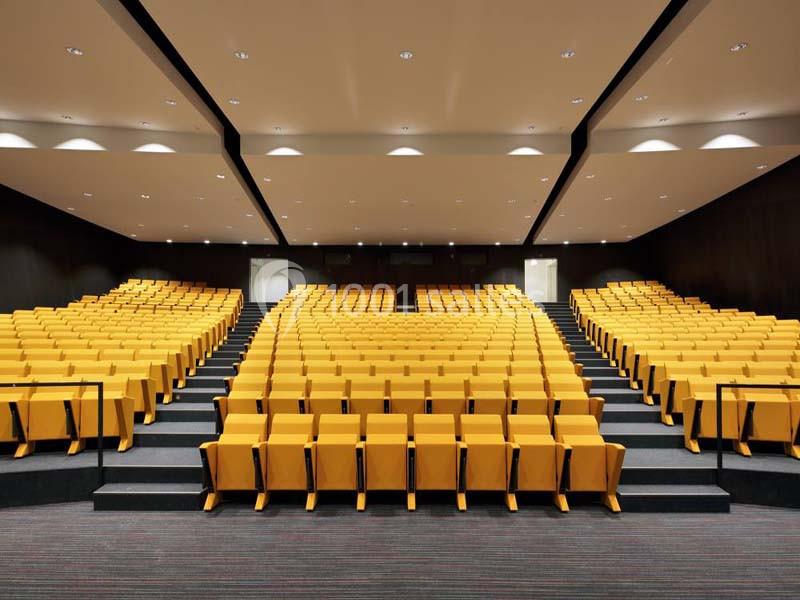 Location salle Mons (Hainaut) - Wallonia Conference Center Of Mons #6
