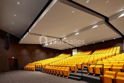 Palais des congrès de Mons - photo 1