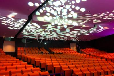 Miniature Location salle Mons (Hainaut) - Wallonia Conference Center Of Mons #14 Location salle Mons (Hainaut) - Wallonia Conference Center Of Mons #17