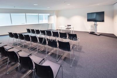 Miniature Location salle Mons (Hainaut) - Wallonia Conference Center Of Mons #9 Location salle Mons (Hainaut) - Wallonia Conference Center Of Mons #17
