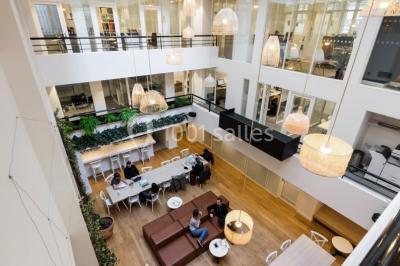 Miniature Location salle Marseille (Bouches-du-Rhône) - The Babel Community Marseille #2 Location salle Marseille (Bouches-du-Rhône) - The Babel Community Marseille #9