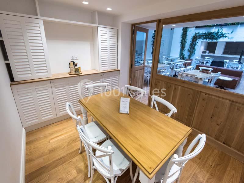 Location salle Marseille (Bouches-du-Rhône) - The Babel Community Marseille #5 Location salle Marseille (Bouches-du-Rhône) - The Babel Community Marseille #5