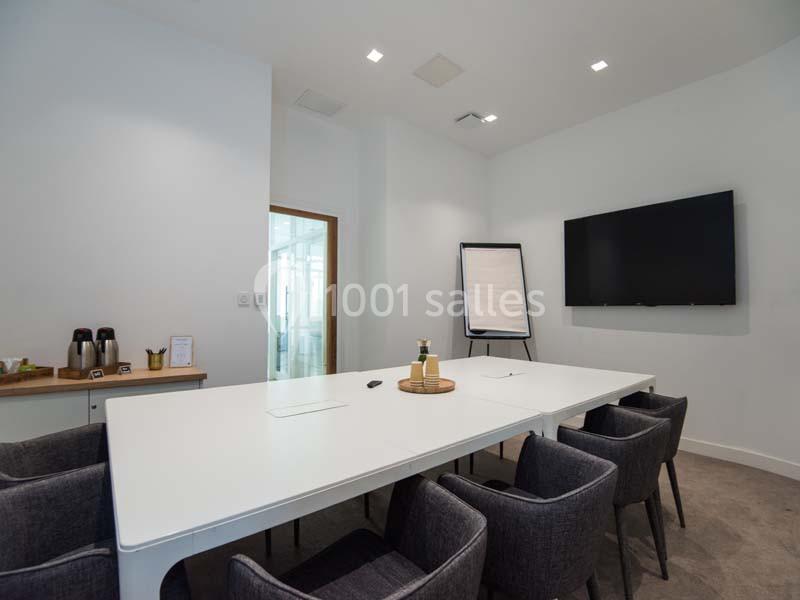 Location salle Marseille (Bouches-du-Rhône) - The Babel Community Marseille #7 Location salle Marseille (Bouches-du-Rhône) - The Babel Community Marseille #7